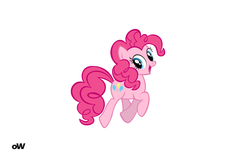 My Little Pony Quiz Pinkie Pie