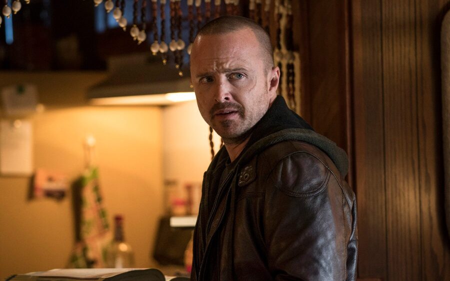 Jesse Pinkman. Breaking Bad Quiz