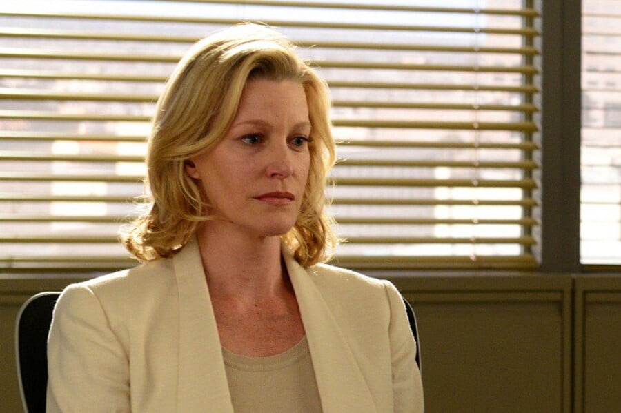 Skyler White. Breaking Bad Quiz