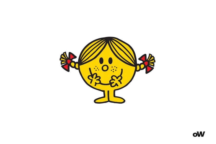 Little Miss Quiz Sunshine