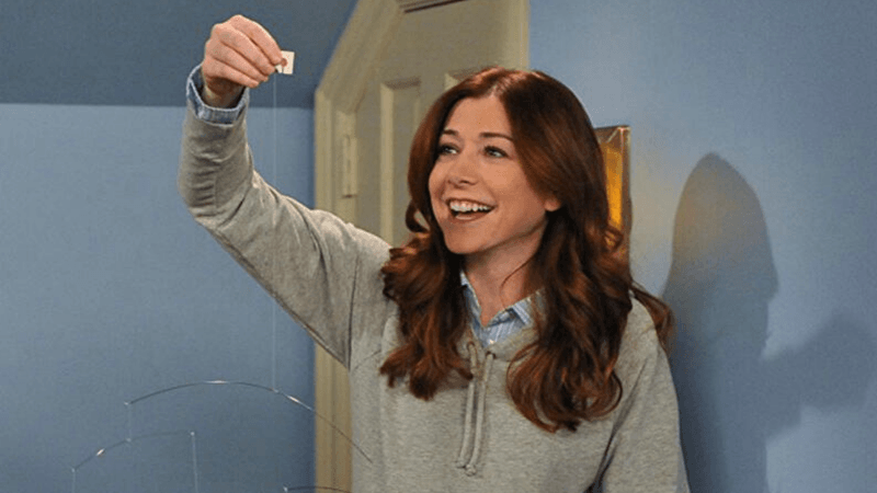 Lily Aldrin