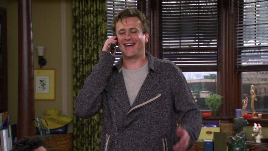 Marshall Eriksen