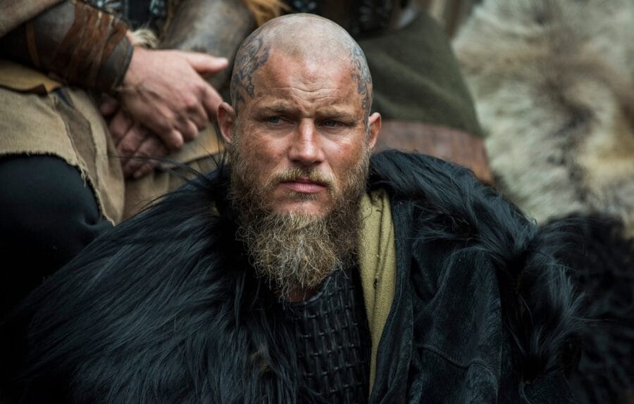 Ragnar Lothbrok