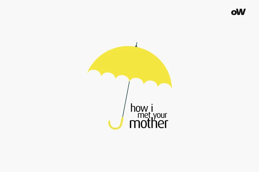 how i met your mother quiz