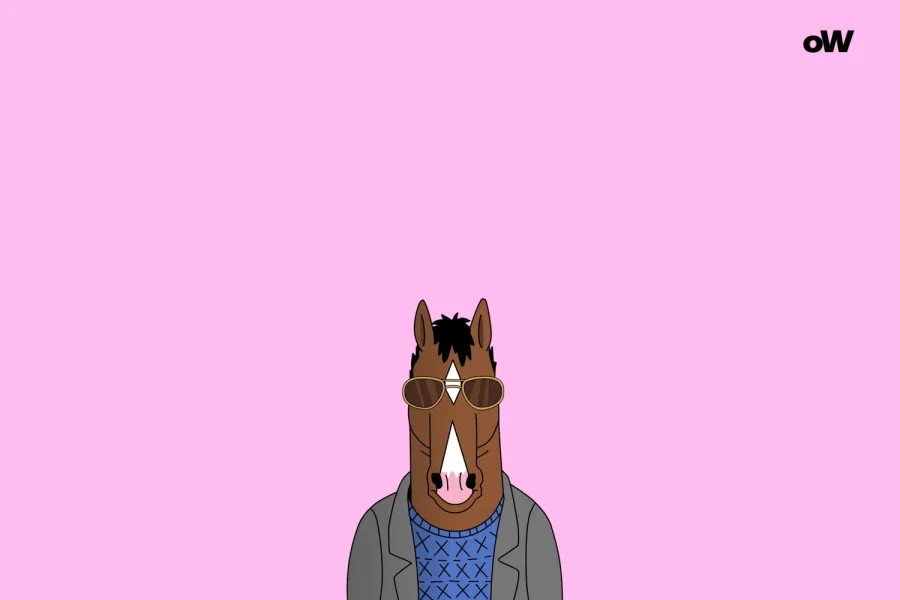 which bojack horseman character are you