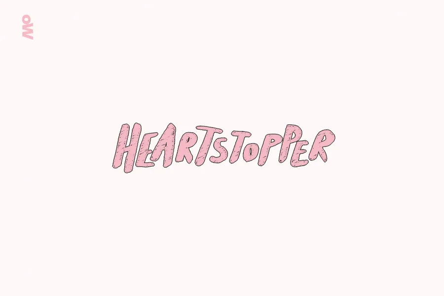 which heartstopper character am i quiz