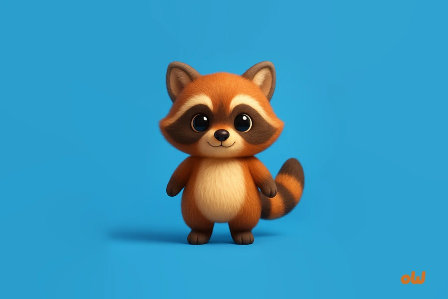 which raccoon are you quiz