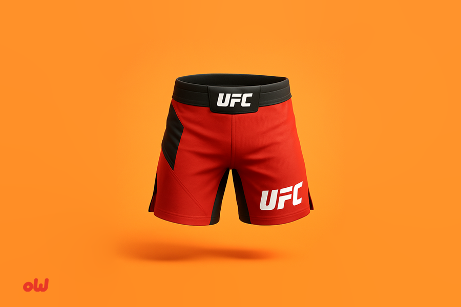 which ufc fighter are you quiz