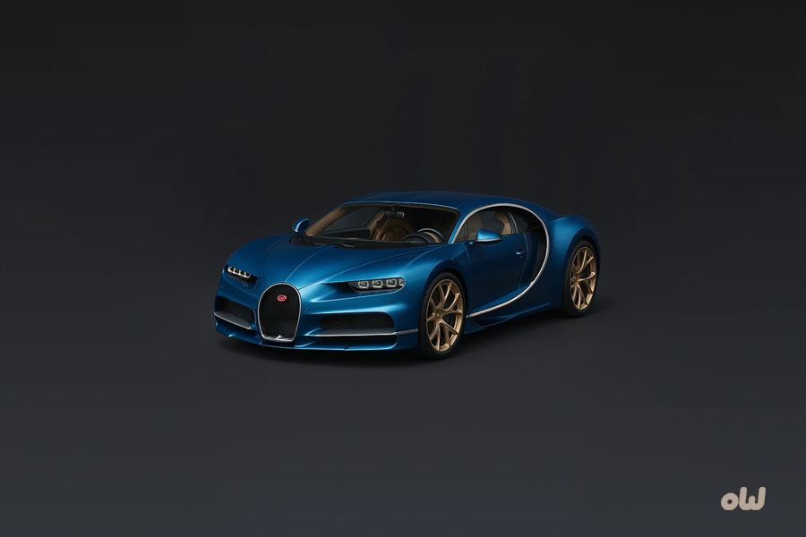 what supercar are you quiz