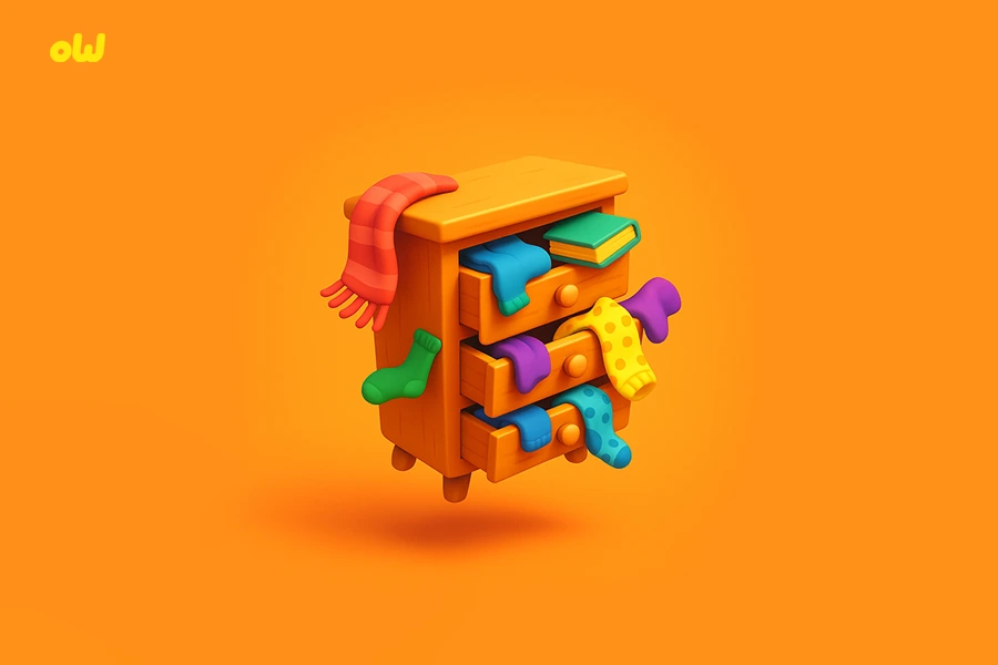 what type of clutterbug are you quiz